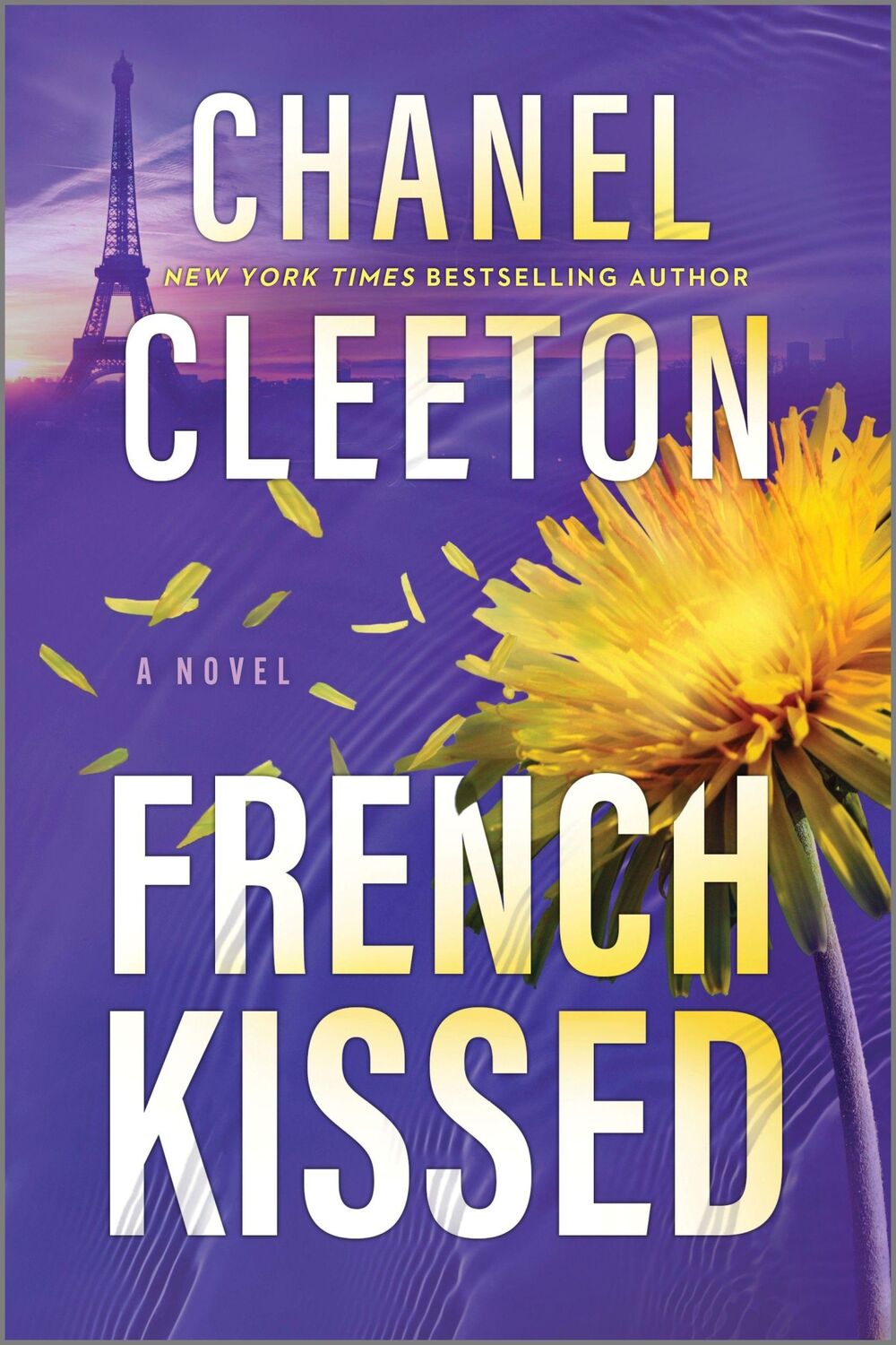 Cover: 9781335147288 | French Kissed | Chanel Cleeton | Taschenbuch | International School