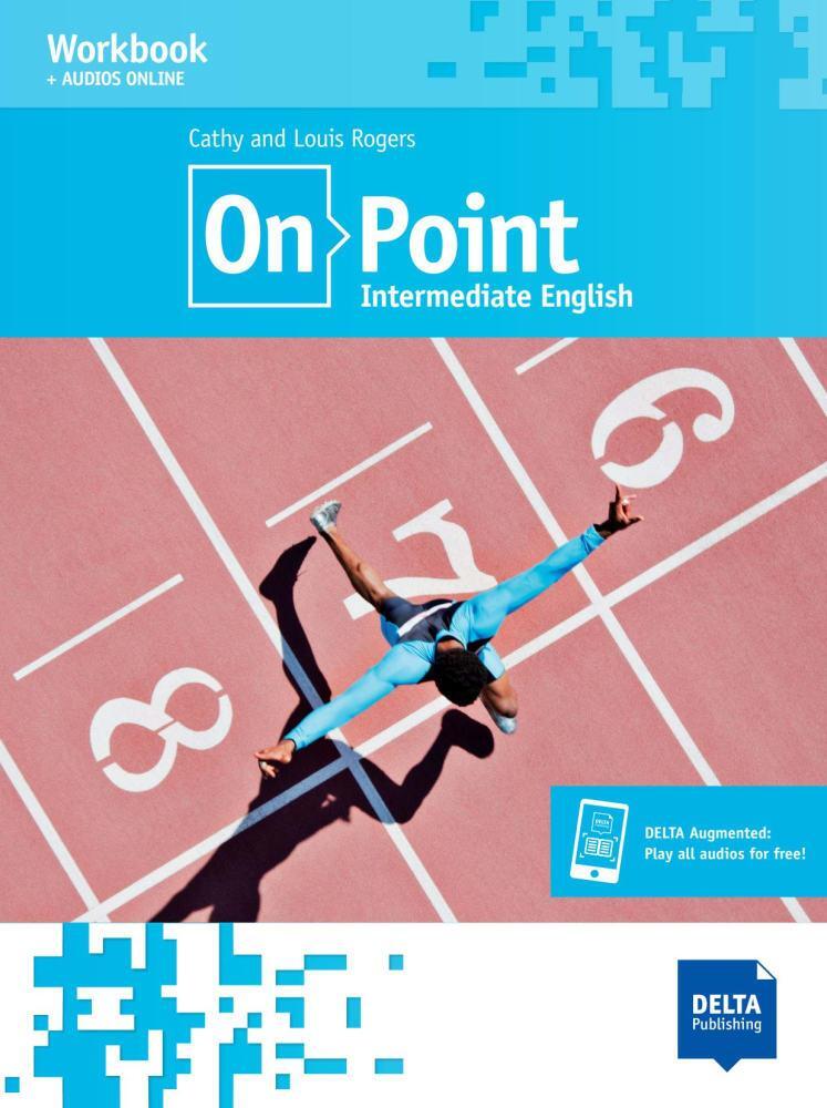 Cover: 9783125012738 | On Point B1+ Intermediate English | Louis/Rogers, Cathy Rogers | 80 S.