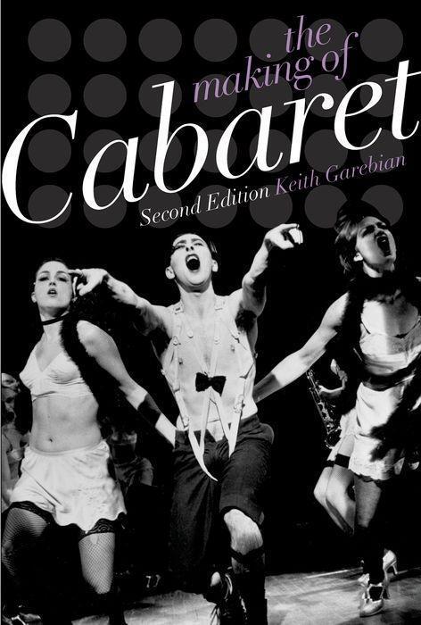Cover: 9780199732500 | The Making of Cabaret | Keith Garebian | Taschenbuch | Englisch | 2011
