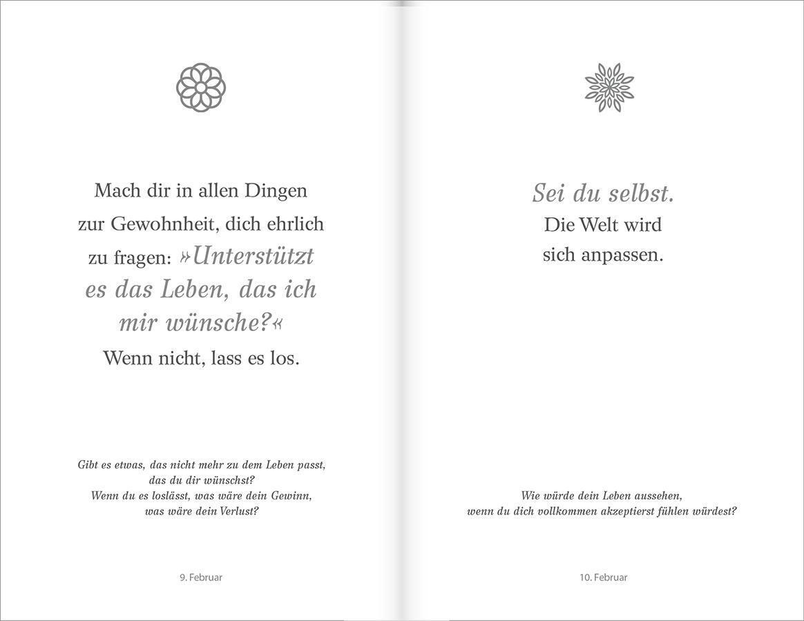 Bild: 9783963402951 | Seelenfutter - 365-mal das Leben spüren | Jan Frerichs | Buch | 384 S.