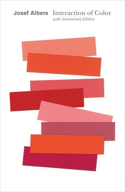 Cover: 9780300179354 | Interaction of Color | Josef Albers | Taschenbuch | Englisch | 2020