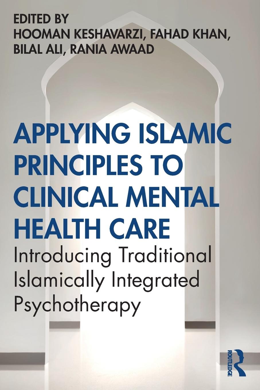 Cover: 9780367488864 | Applying Islamic Principles to Clinical Mental Health Care | Buch