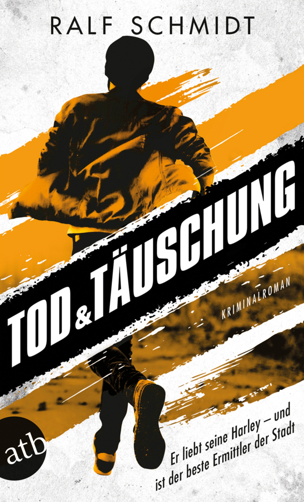 Cover: 9783746634791 | Tod und Täuschung | Kriminalroman | Ralf Schmidt | Taschenbuch | 2019