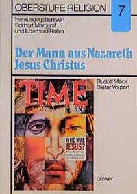 Cover: 9783766806901 | Oberstufe Religion | Rudolf/Volpert, Dieter Mack | Taschenbuch | 56 S.
