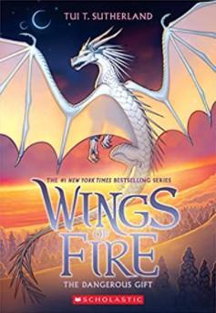 Cover: 9783948638412 | Wings of Fire 14 | Tui T. Sutherland | Taschenbuch | 336 S. | Deutsch