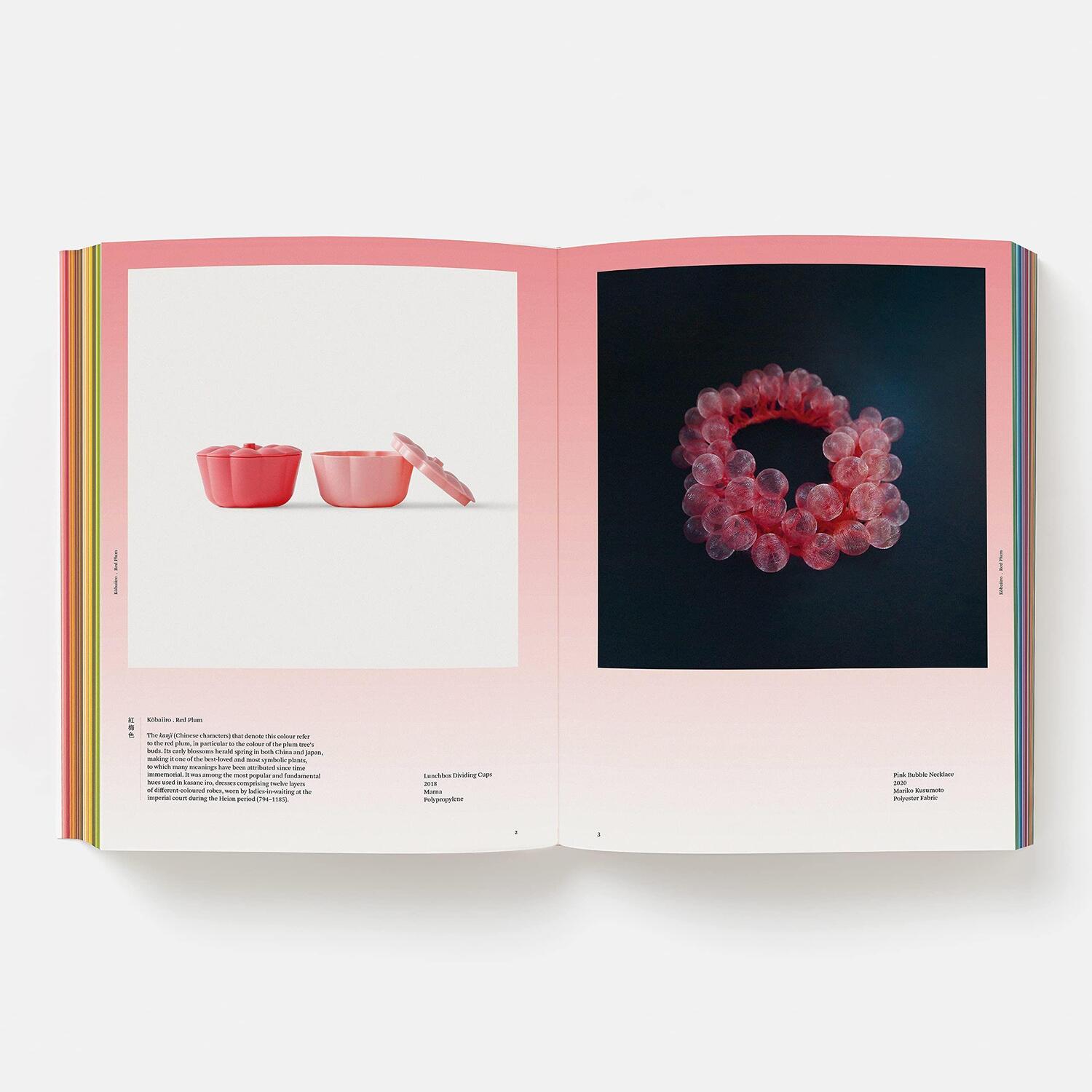 Bild: 9781838664114 | Iro: The Essence of Colour in Japanese Design | Rossella Menegazzo