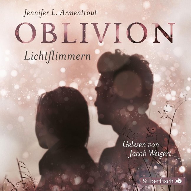 Cover: 9783867425896 | Obsidian 0: Oblivion 2. Lichtflimmern, 2 Audio-CD, 2 MP3 | Armentrout