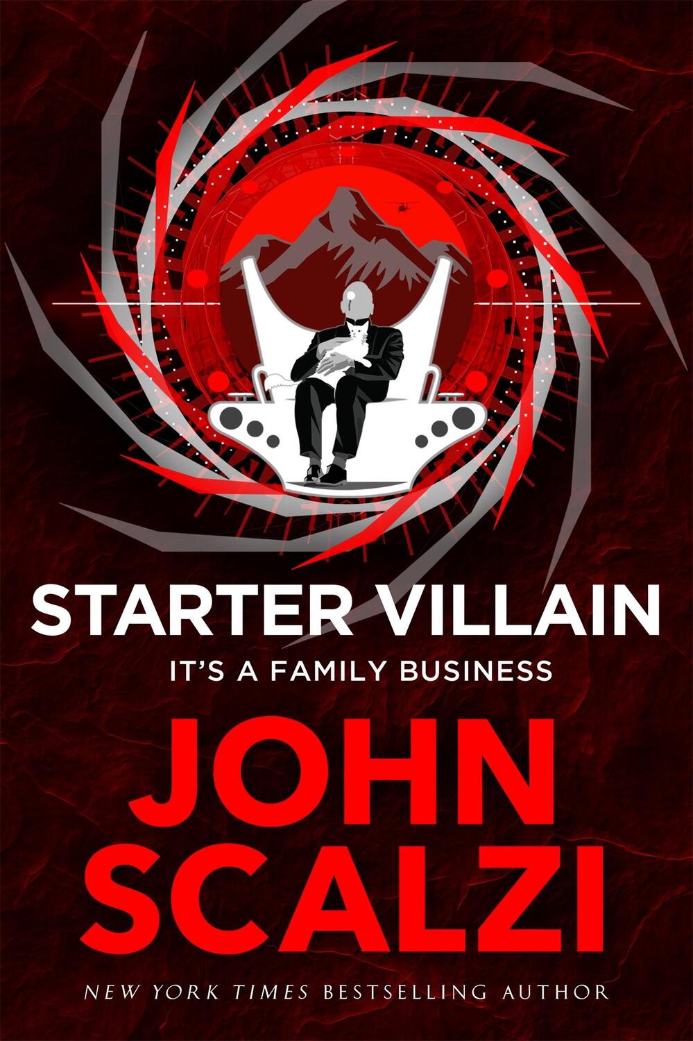 Cover: 9781509835423 | Starter Villain | John Scalzi | Taschenbuch | Englisch | 2023