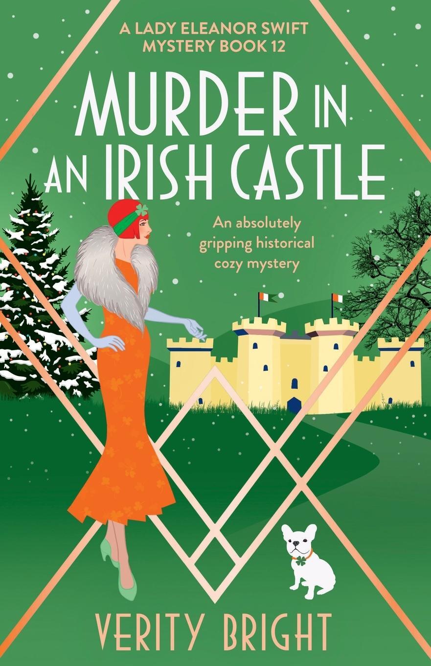 Cover: 9781803148281 | Murder in an Irish Castle | Verity Bright | Taschenbuch | Paperback