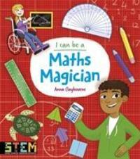 Cover: 9781788884945 | I Can Be a Maths Magician | Anna Claybourne | Taschenbuch | Englisch