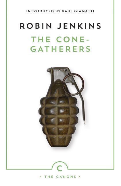 Cover: 9780857862358 | The Cone-Gatherers | Robin Jenkins | Taschenbuch | Englisch | 2012