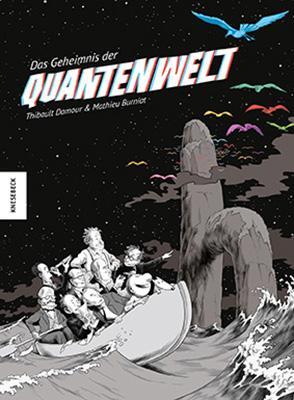 Cover: 9783957280503 | Das Geheimnis der Quantenwelt | Thibault Damour | Buch | Deutsch
