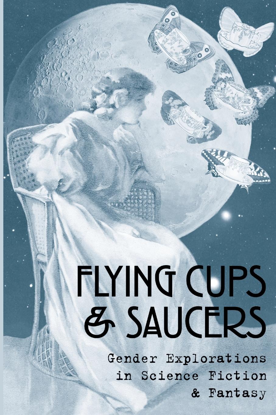 Cover: 9780557001965 | Flying Cups &amp; Saucers | Debbie Notkin (u. a.) | Taschenbuch | Englisch