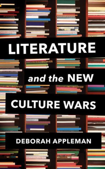 Cover: 9781324019183 | Literature and the New Culture Wars | Deborah Appleman | Buch | 2022