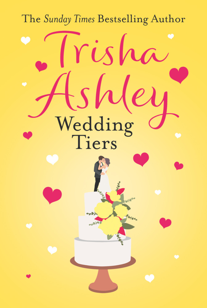 Cover: 9781847561138 | Wedding Tiers | Trisha Ashley | Taschenbuch | Englisch | 2012 | Avon