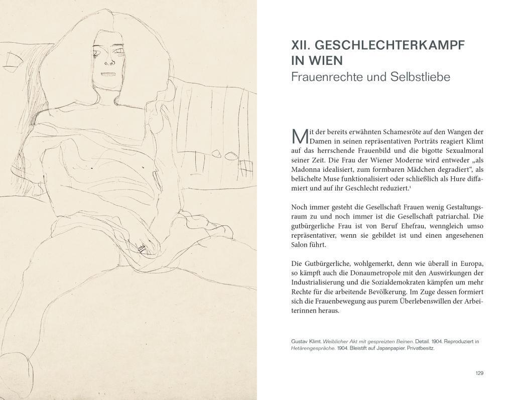 Bild: 9783710601927 | Gustav Klimt | Die Biografie | Mona Horncastle (u. a.) | Buch | 2018