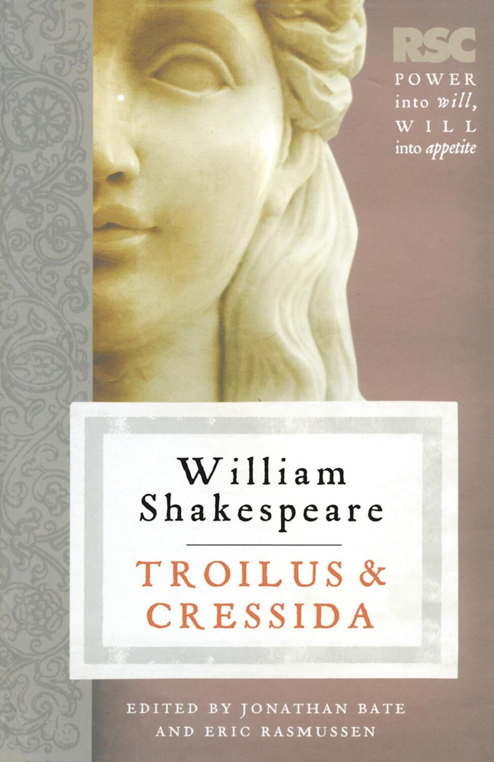 Cover: 9780230272262 | Troilus and Cressida | William Shakespeare | Taschenbuch | Paperback