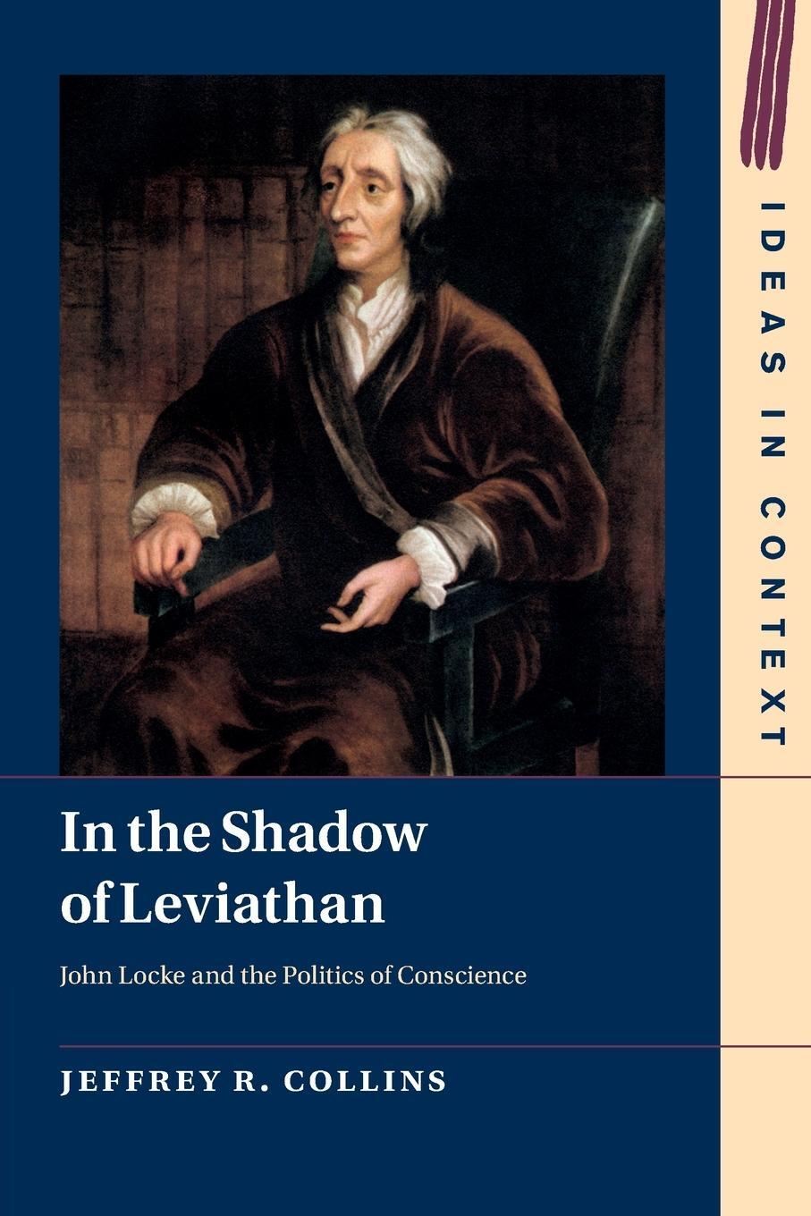 Cover: 9781108746229 | In the Shadow of Leviathan | Jeffrey R. Collins | Taschenbuch | 2021