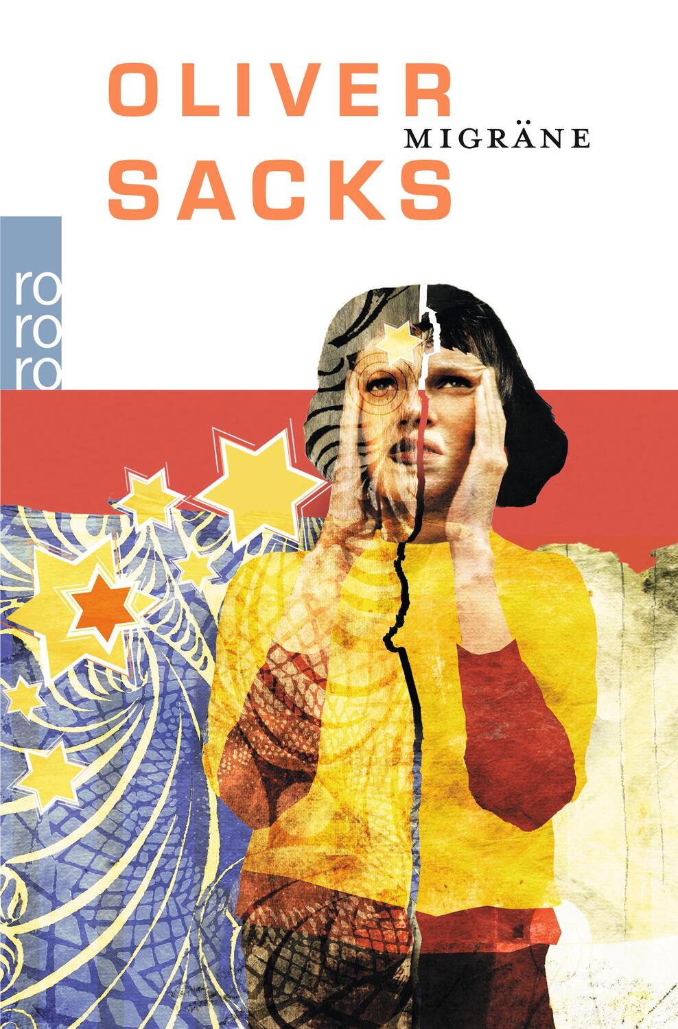 Cover: 9783499199639 | Migräne | Oliver Sacks | Taschenbuch | Sachbuch | Deutsch | 2001