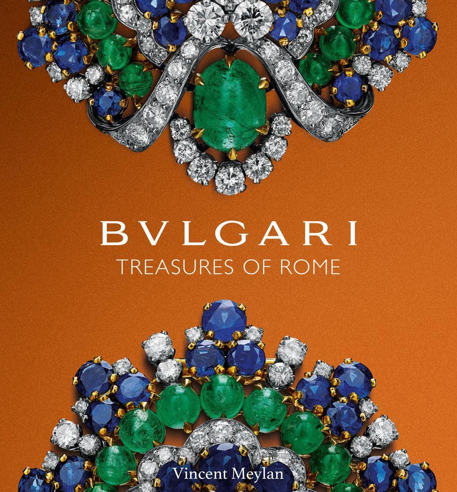 Cover: 9781851498796 | Bulgari: Treasures of Rome | Vincent Meylan | Buch | Englisch | 2018