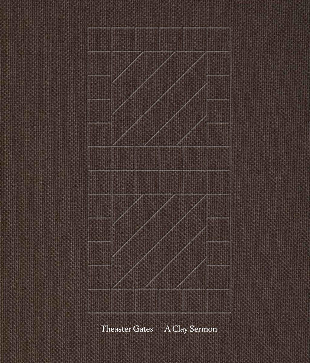 Cover: 9780854882960 | Theaster Gates: A Clay Sermon | Buch | Englisch | 2022