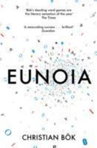 Cover: 9781847672445 | Eunoia | Christian Bok | Taschenbuch | Englisch | 2009