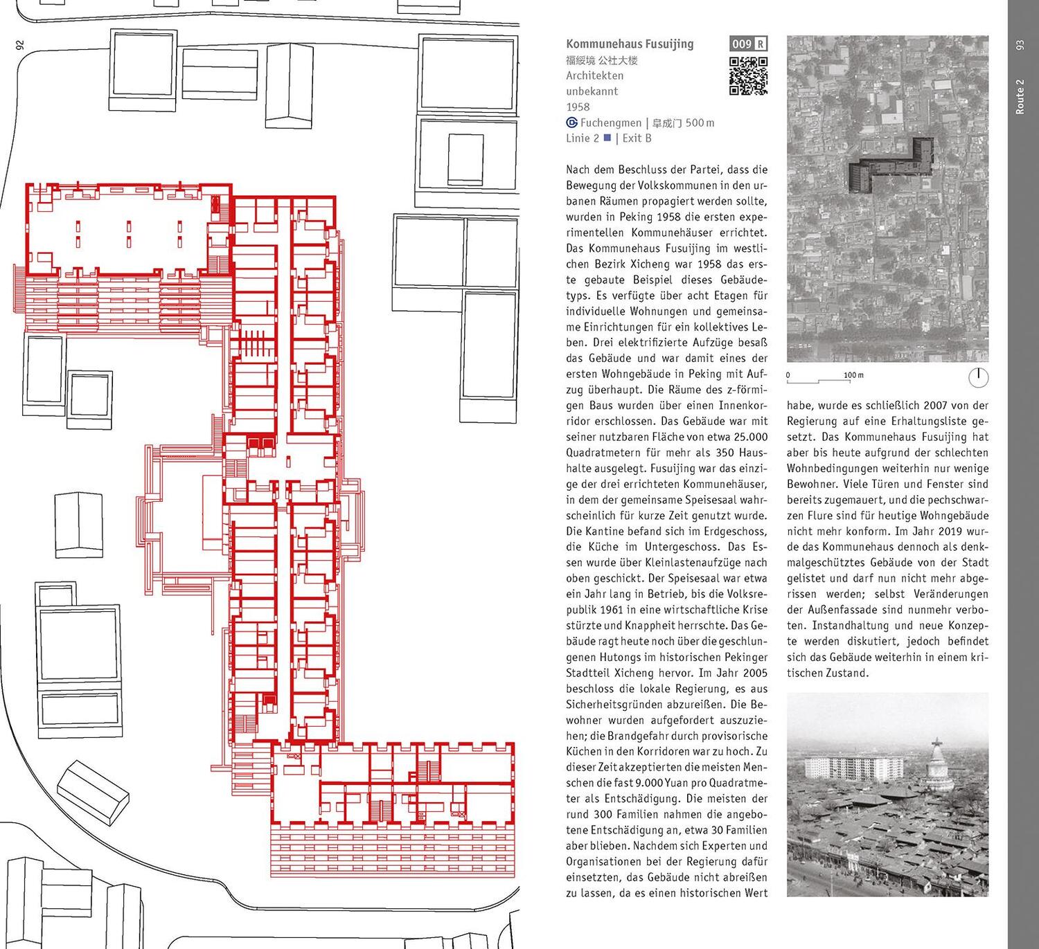 Bild: 9783869222134 | Peking. Architekturführer | Frédéric Schnee | Taschenbuch | 576 S.