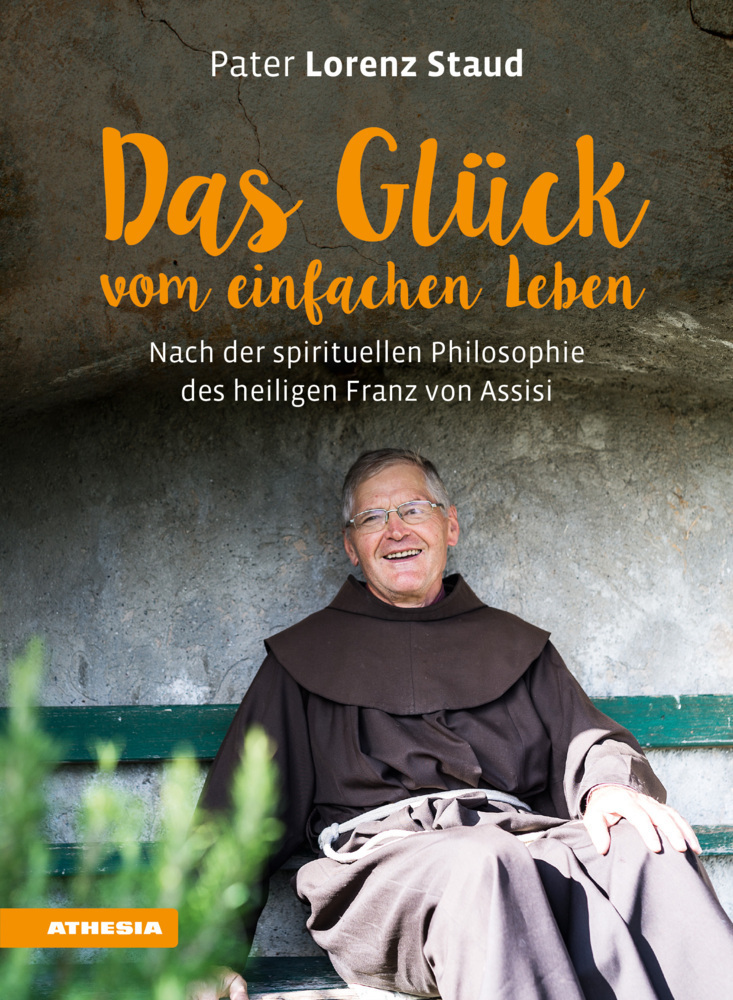 Cover: 9788868393915 | Das Glück vom einfachen Leben | Lorenz Staud | Buch | 216 S. | Deutsch
