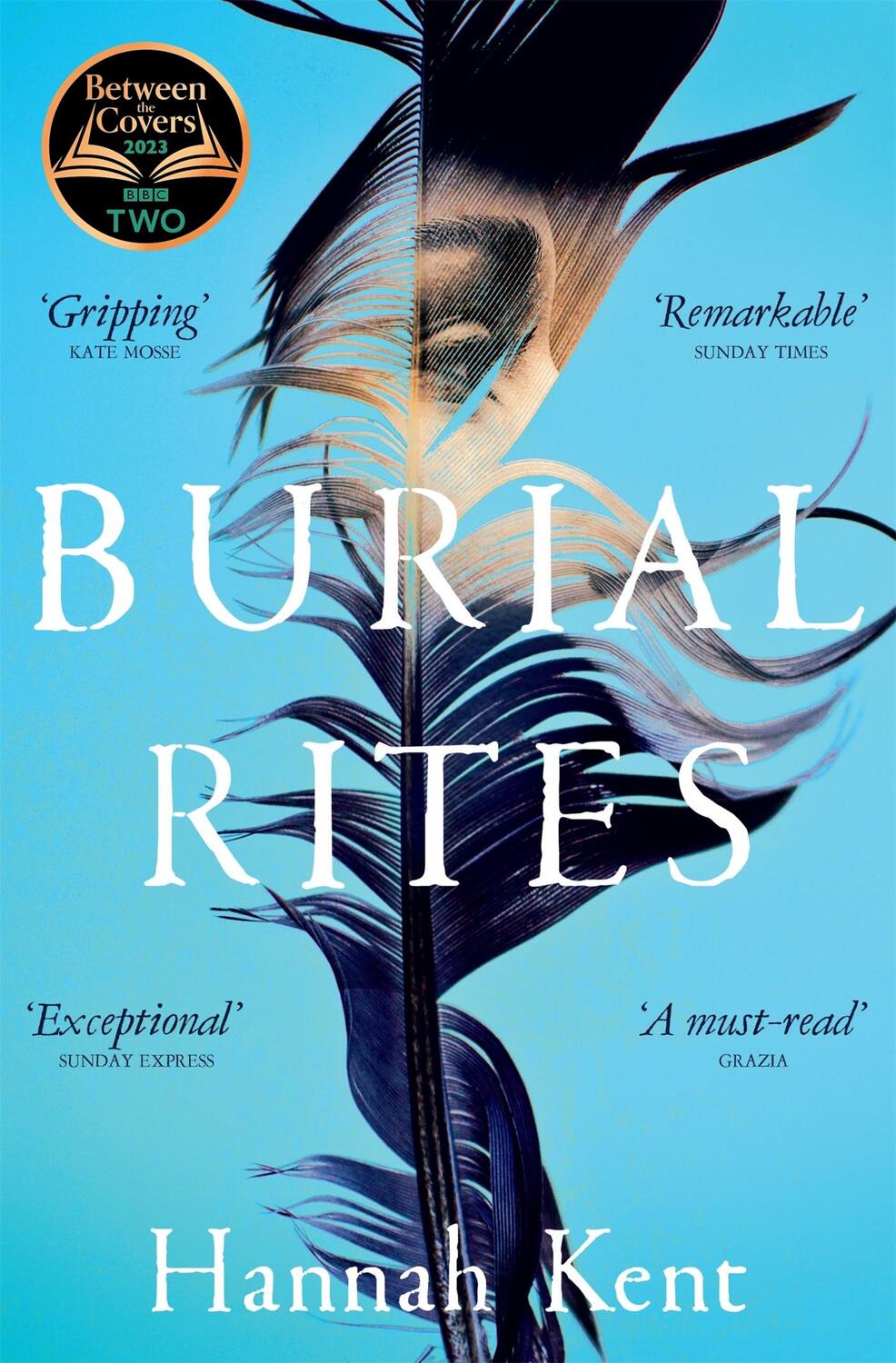 Cover: 9781447233176 | Burial Rites | Hannah Kent | Taschenbuch | Englisch | 2014
