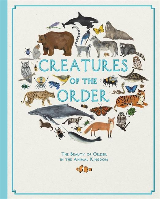 Cover: 9781783424733 | Creatures of the Order | Fay Evans | Buch | Gebunden | Englisch | 2018