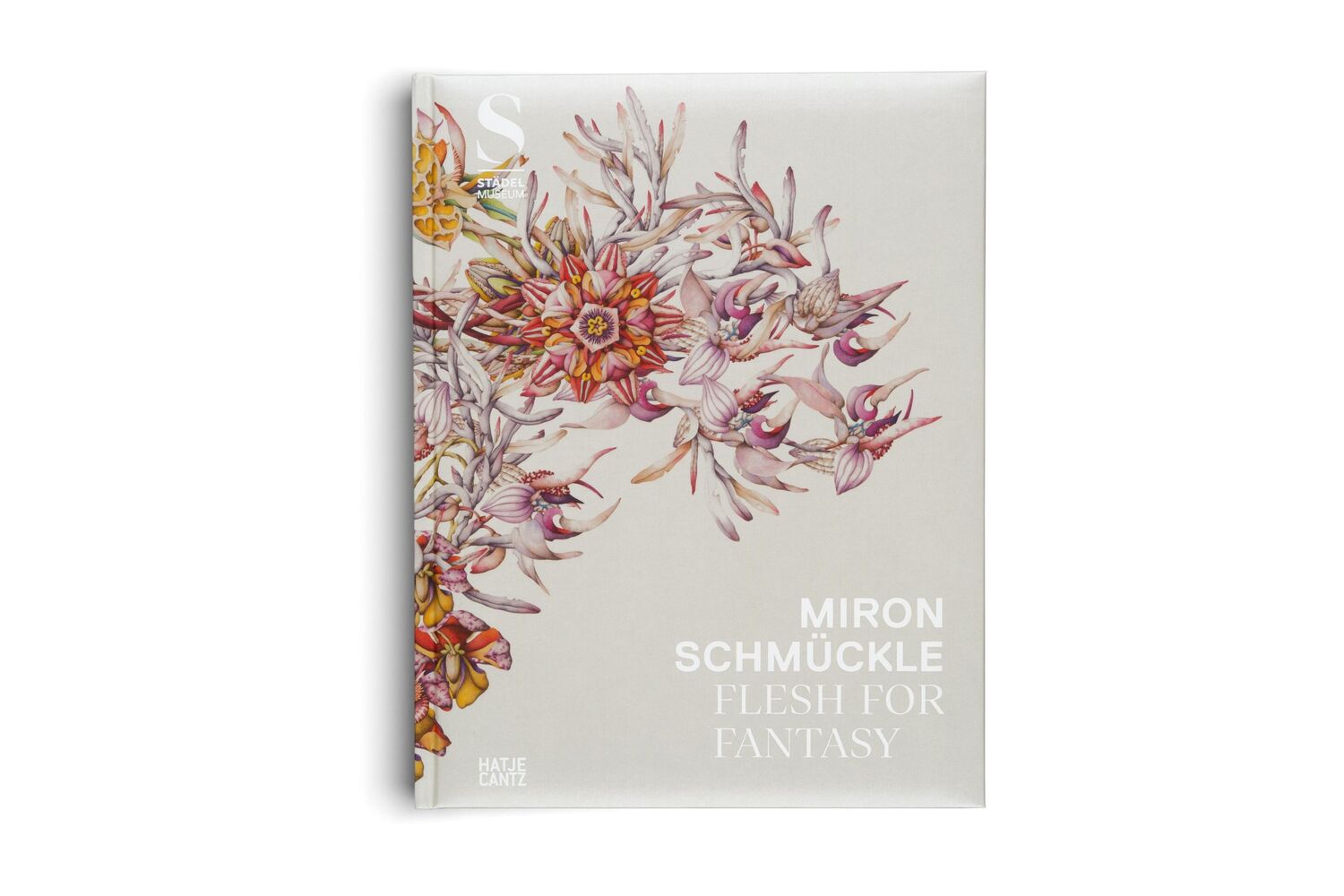 Bild: 9783775756655 | Miron Schmückle | Flesh for Fantasy | Main (u. a.) | Buch | 148 S.