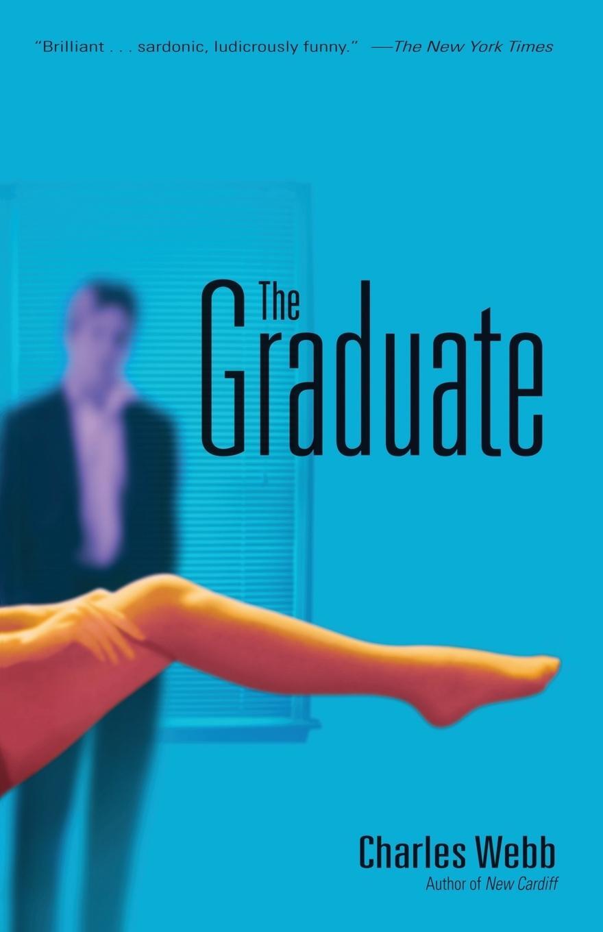 Cover: 9780743456456 | The Graduate | Charles Webb | Taschenbuch | Englisch | 2002