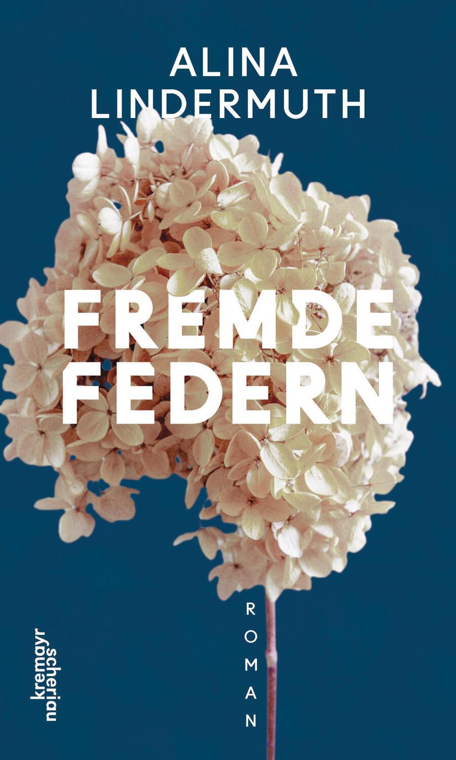 Cover: 9783218013864 | Fremde Federn | Alina Lindermuth | Buch | Deutsch | 2023