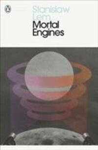 Cover: 9780241269077 | Mortal Engines | Stanislaw Lem | Taschenbuch | Penguin Modern Classics