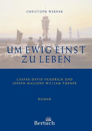 Cover: 9783937601342 | Um ewig einst zu leben | Christoph Werner | Taschenbuch | 233 S.