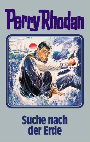 Cover: 9783811840560 | Perry Rhodan - Suche nach der Erde | William Voltz | Buch | 416 S.