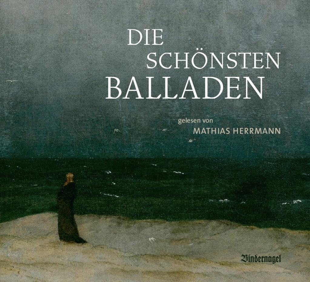 Cover: 9783870761219 | Die schönsten Balladen | Audio-CD | Deutsch | 2018 | Bindernagel GmbH