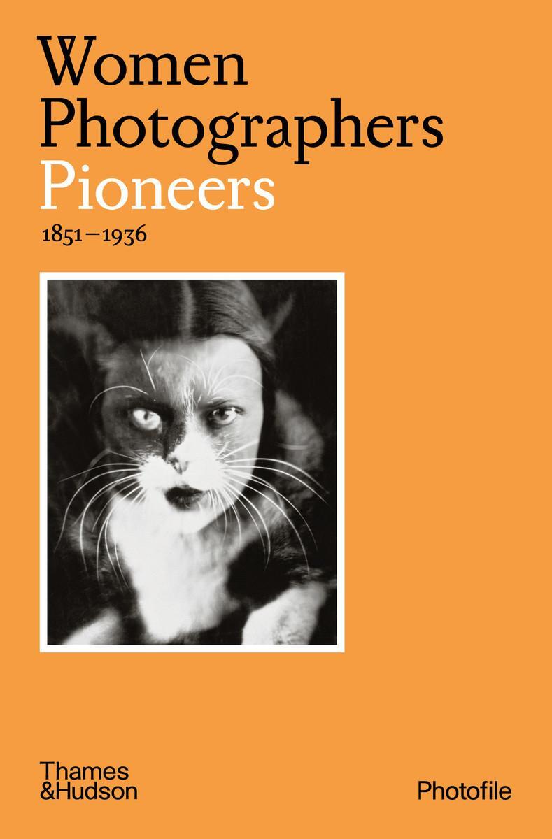 Cover: 9780500411155 | Women Photographers: Pioneers 1851-1936 | Clara Bouveresse | Buch