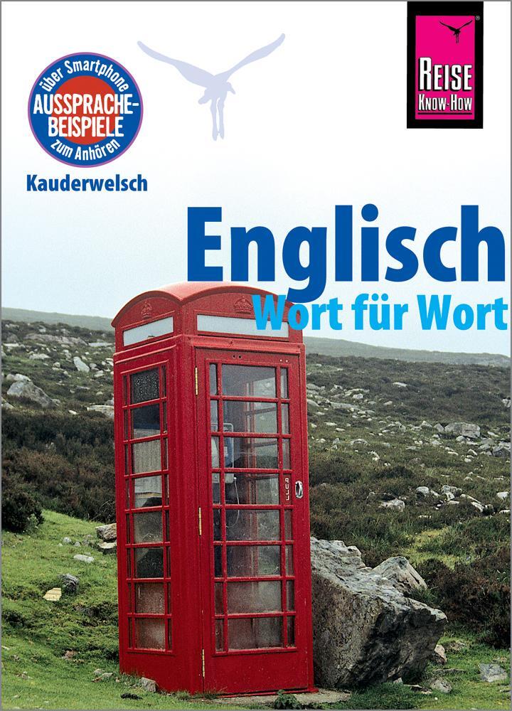 Cover: 9783831765348 | Englisch - Wort für Wort | Doris Werner-Ulrich | Taschenbuch | Deutsch