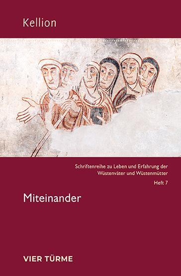Cover: 9783896807526 | Miteinander | Gabriele Ziegler | Taschenbuch | 145 S. | Deutsch | 2024