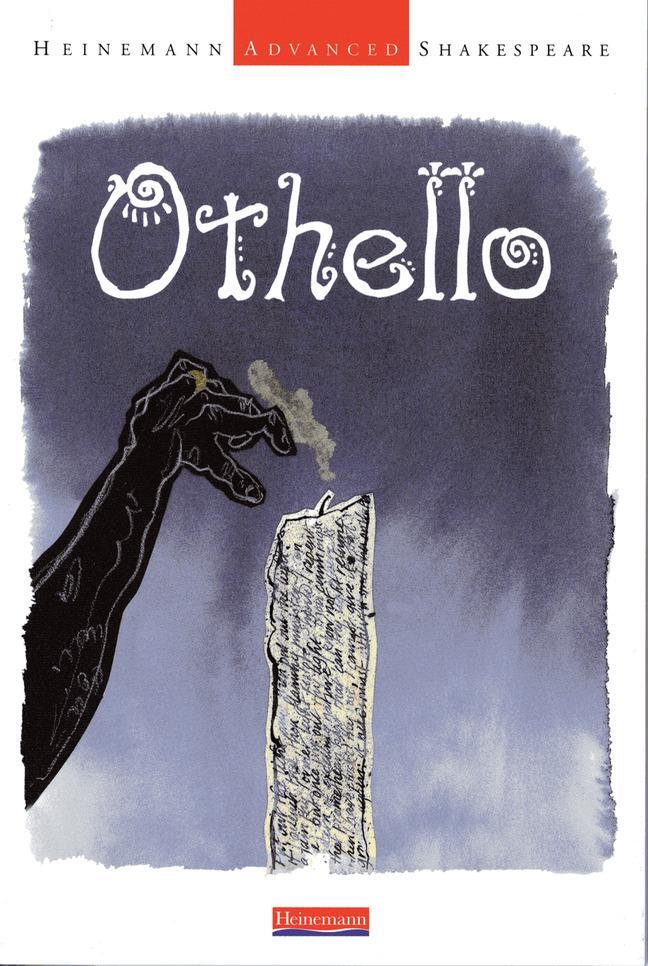 Cover: 9780435193058 | Heinemann Advanced Shakespeare: Othello | John Seely (u. a.) | Buch