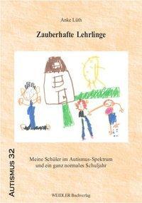 Cover: 9783896936868 | Lüth, A: Zauberhafte Lehrlinge | Kartoniert / Broschiert