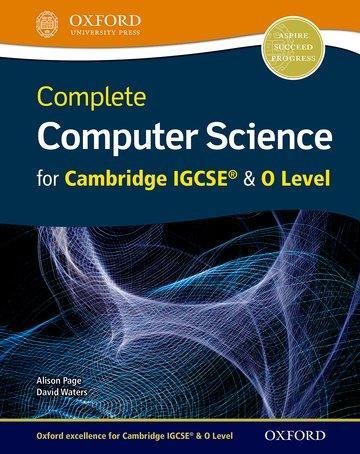 Cover: 9780198367215 | Complete Computer Science for Cambridge IGCSE® &amp; O Level | Taschenbuch