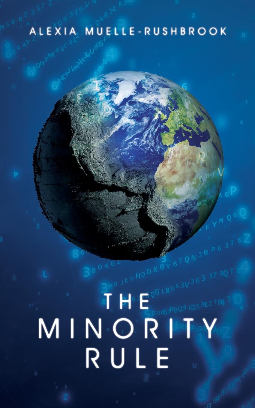 Cover: 9781802278354 | The Minority Rule | Alexia Muelle-Rushbrook | Taschenbuch | Englisch