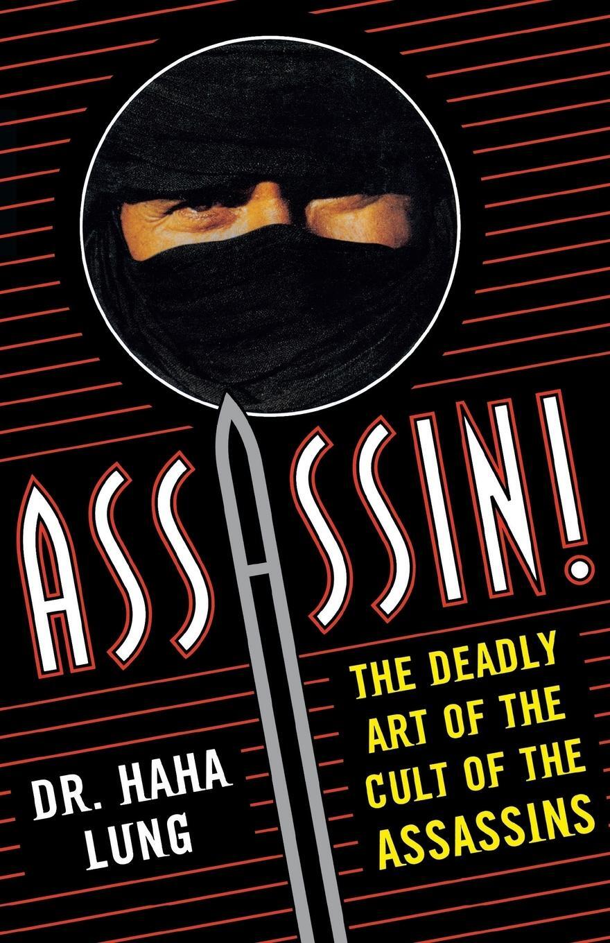 Cover: 9780806526201 | Assassin! | Haha Lung | Taschenbuch | Paperback | Englisch | 2004
