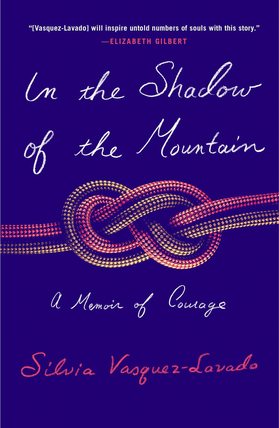 Cover: 9781250871084 | In the Shadow of the Mountain | A Memoir of Courage | Vasquez-Lavado