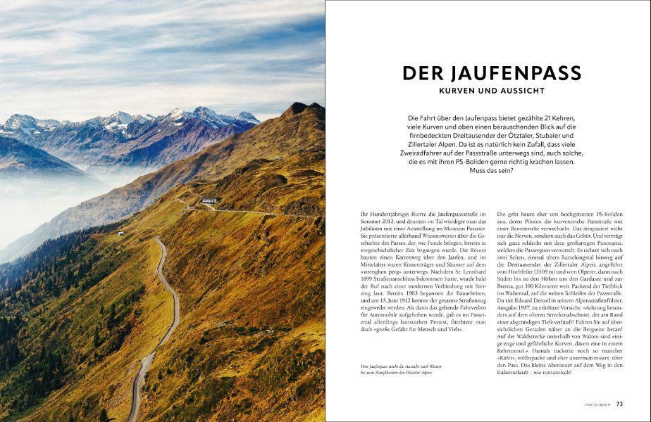 Bild: 9783954163724 | Südtirol | Reisen ins Reich der Dolomiten | Nina Ruhland (u. a.)