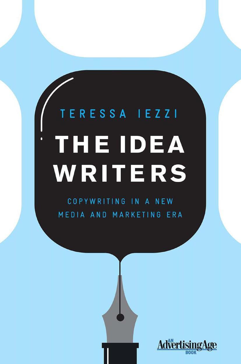 Cover: 9780230613881 | The Idea Writers | Copywriting in a New Media and Marketing Era | Buch