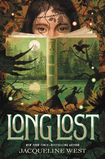 Cover: 9780062691750 | Long Lost | Jacqueline West | Buch | Gebunden | Englisch | 2021