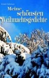 Cover: 9783833485855 | Meine schönsten Weihnachtsgedichte | Erwin Sohnius | Taschenbuch